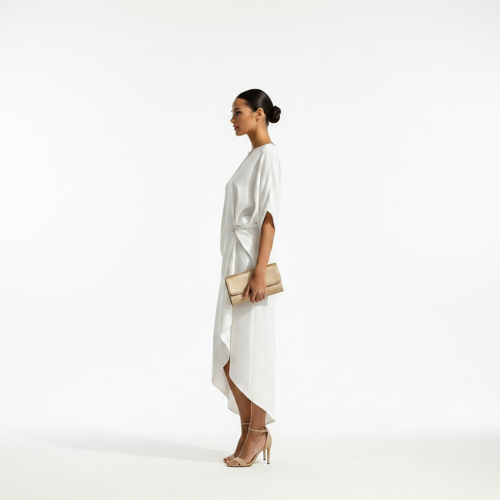 White - Side